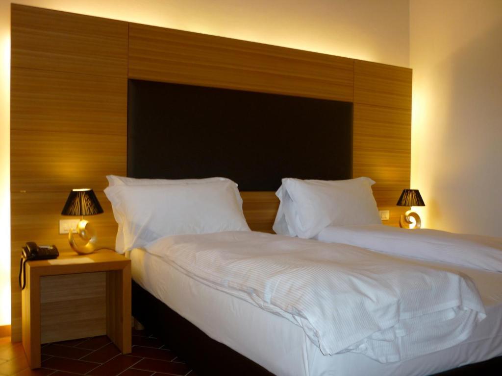 Relais Palazzo Lodron Hotel Rovereto  Room photo