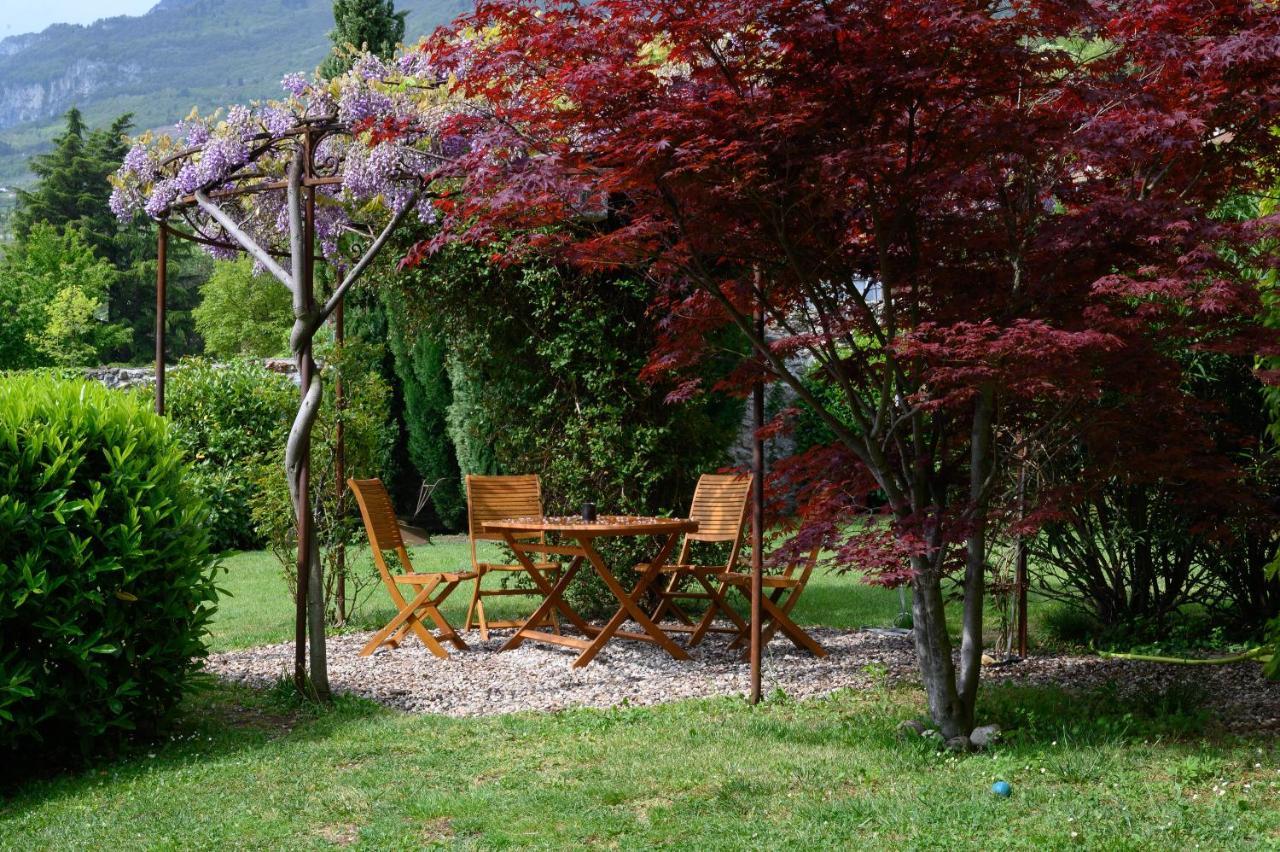 Relais Palazzo Lodron Hotel Rovereto  Exterior photo