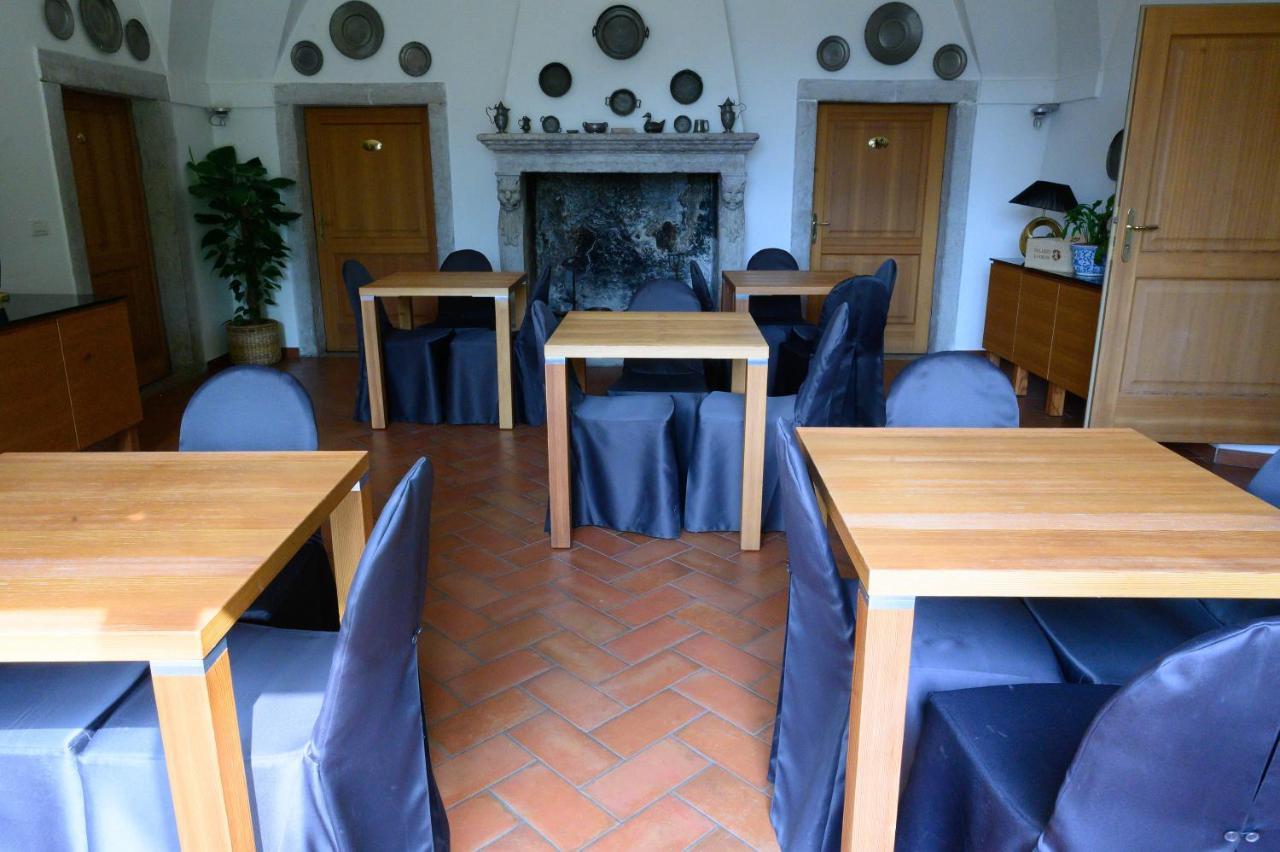 Relais Palazzo Lodron Hotel Rovereto  Exterior photo
