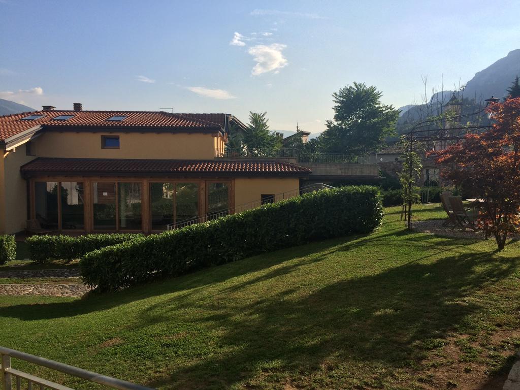 Relais Palazzo Lodron Hotel Rovereto  Room photo