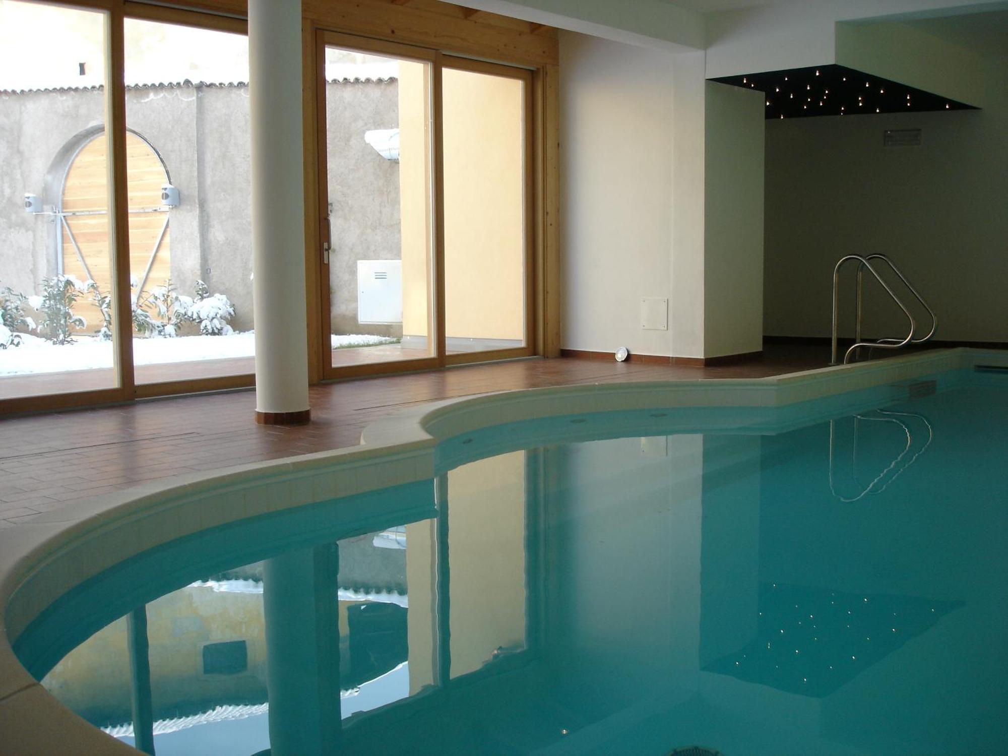 Relais Palazzo Lodron Hotel Rovereto  Exterior photo