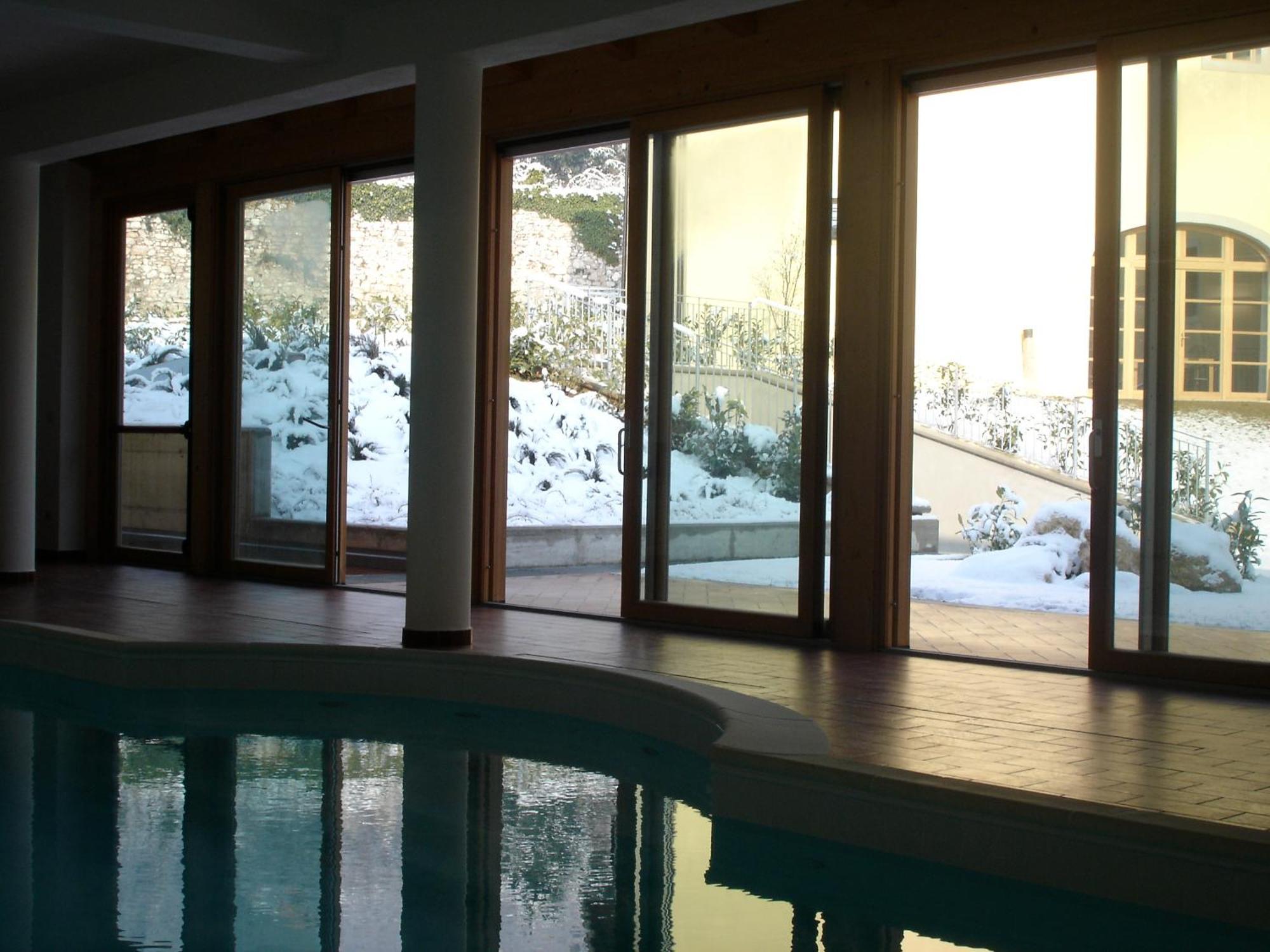Relais Palazzo Lodron Hotel Rovereto  Exterior photo