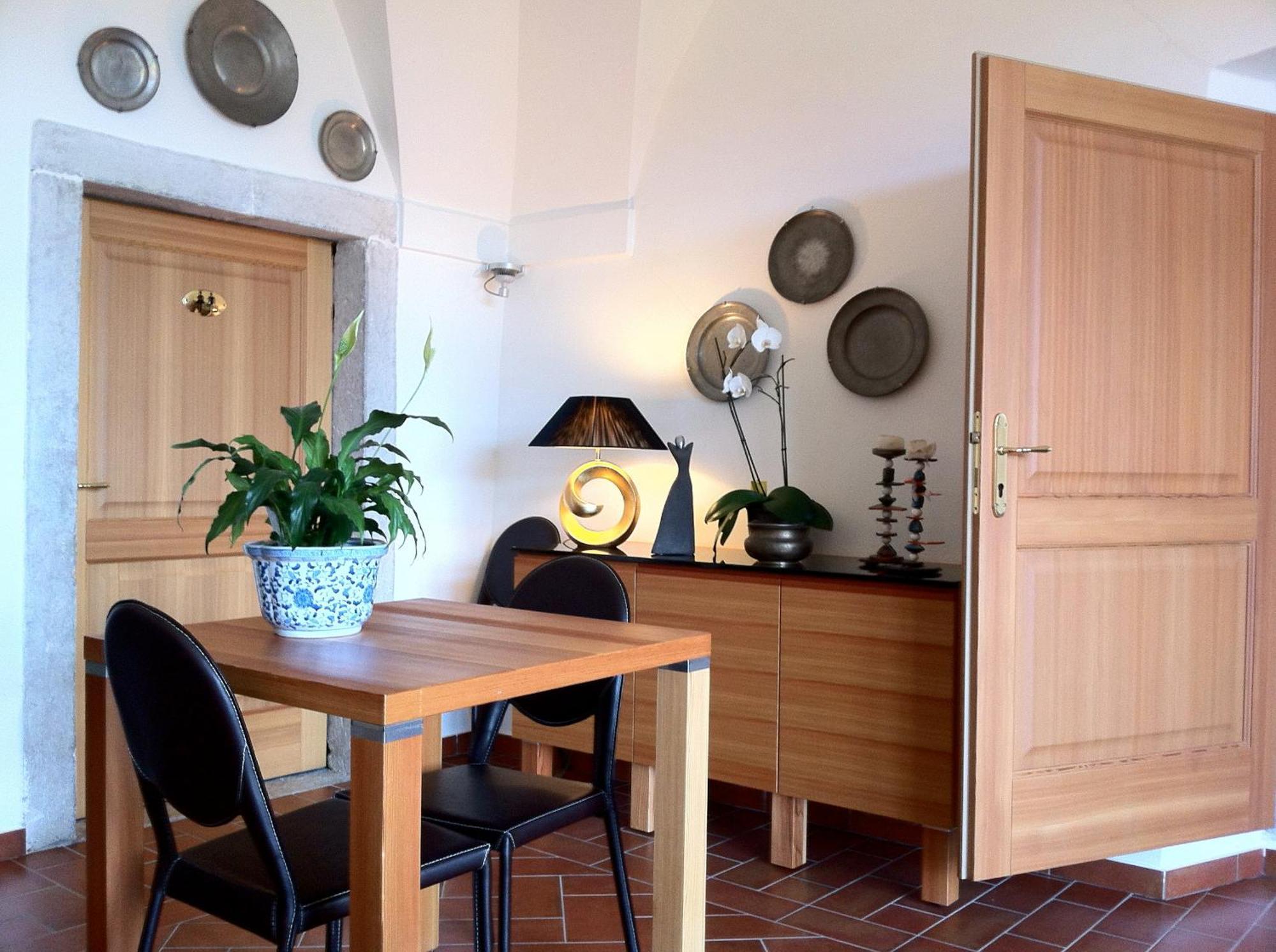 Relais Palazzo Lodron Hotel Rovereto  Exterior photo