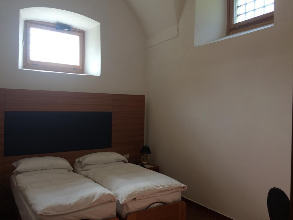 Relais Palazzo Lodron Hotel Rovereto  Room photo
