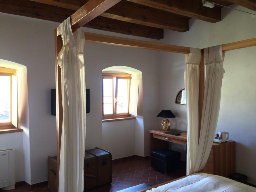 Relais Palazzo Lodron Hotel Rovereto  Room photo