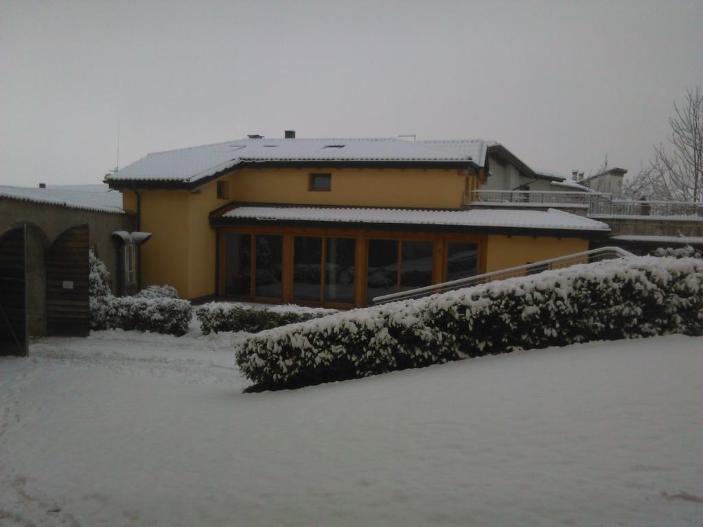 Relais Palazzo Lodron Hotel Rovereto  Exterior photo