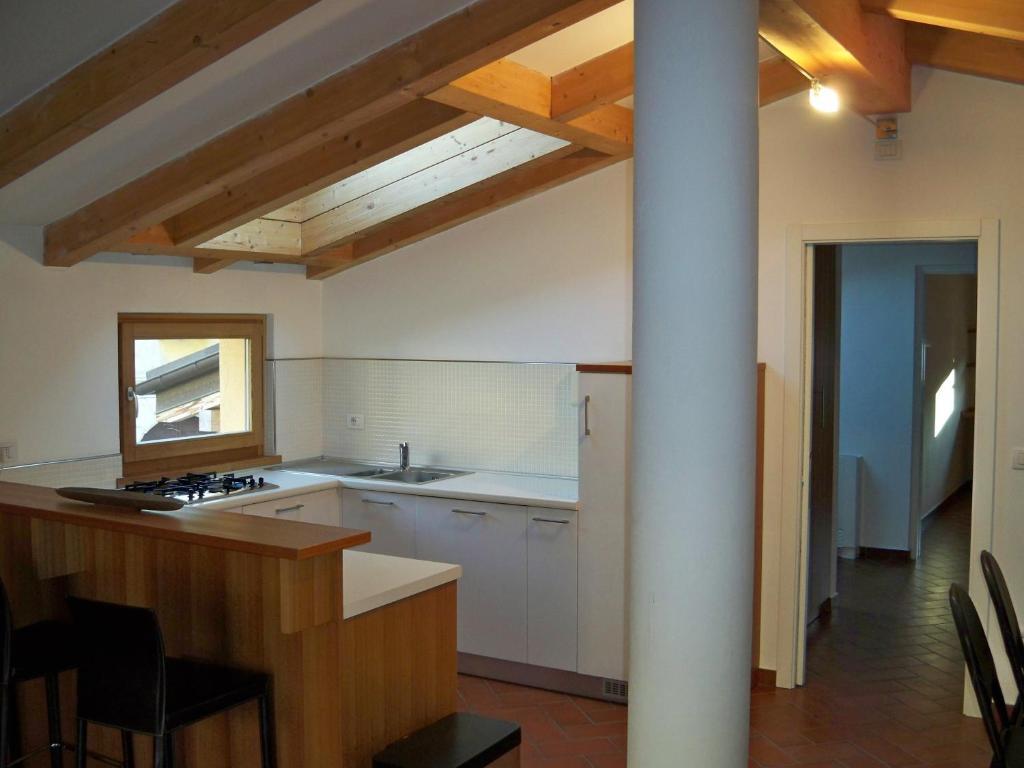 Relais Palazzo Lodron Hotel Rovereto  Room photo