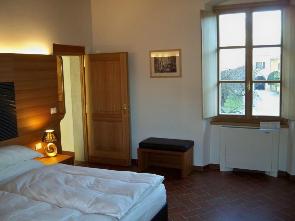 Relais Palazzo Lodron Hotel Rovereto  Room photo