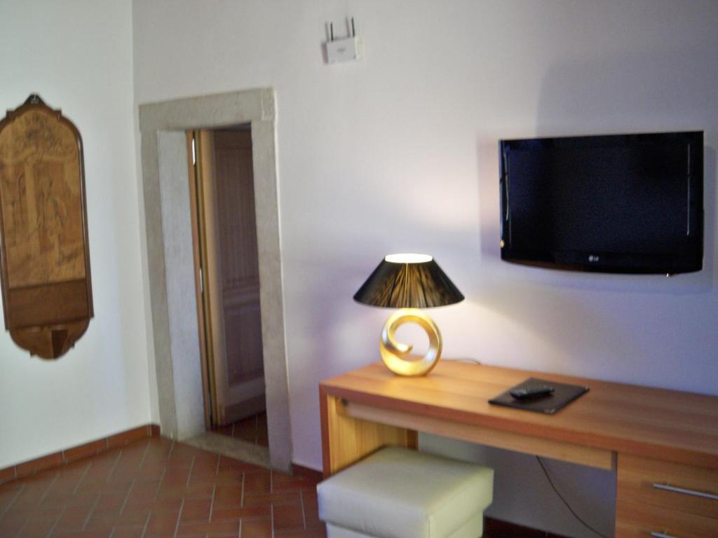 Relais Palazzo Lodron Hotel Rovereto  Room photo