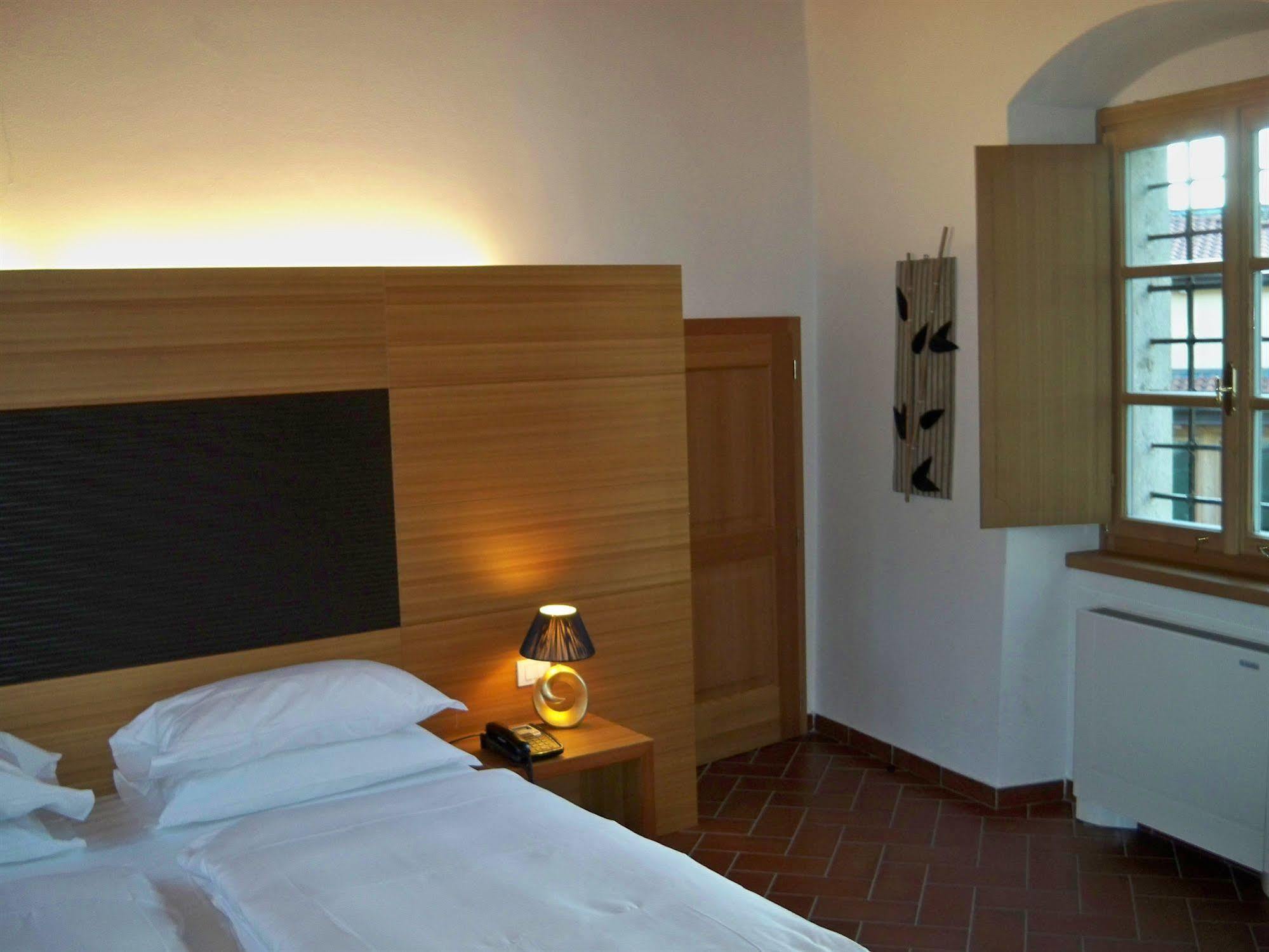 Relais Palazzo Lodron Hotel Rovereto  Exterior photo