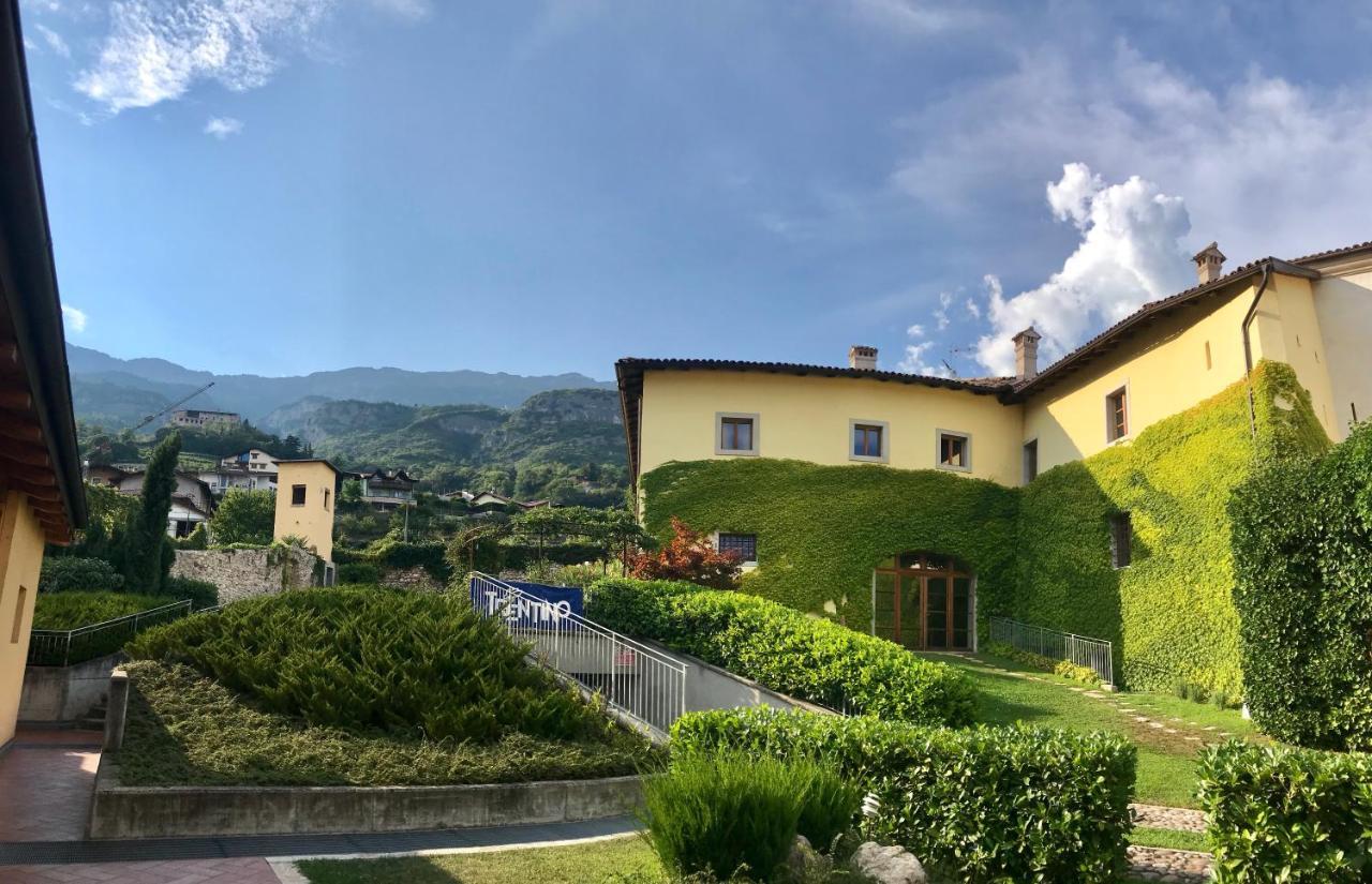 Relais Palazzo Lodron Hotel Rovereto  Exterior photo